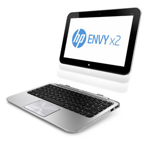 HP Envy x2 11-G090ef - 64 Go