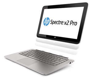HP Spectre 13 X2 Pro - F1N06EA