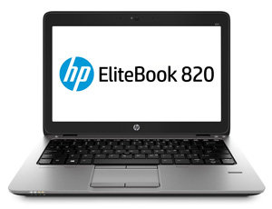 HP EliteBook 820 G1 - H5G10ET