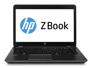 HP ZBook 14 - F0V03ET