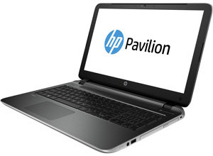 HP Pavilion 15-p004nf