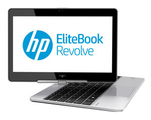 HP EliteBook Revolve 810 G2 - F1N33EA