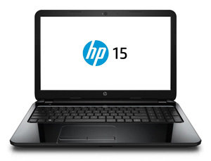 HP Compaq 15-h052nf