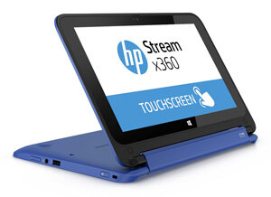 HP Stream X360 - 11-p099nf