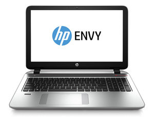 HP Envy 15-k222nf