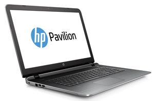 HP Pavilion 15-ab011nf