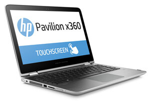 HP Pavilion 13-S002NF x360