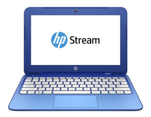 HP Stream 11-d017nf