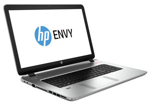 HP Envy 17-k215nf