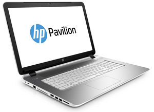 HP Pavilion 15-p276nf