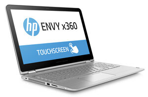 HP Envy x360 - 15-w101nf