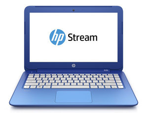 HP Stream 13-c100nf