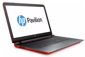 HP Pavilion 17-g132nf