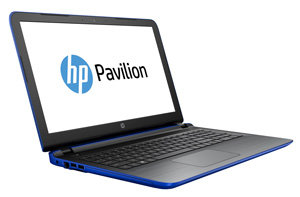 HP Pavilion 15-ab217nf