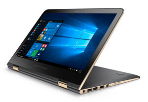 HP Spectre x360 - 13-4116nf