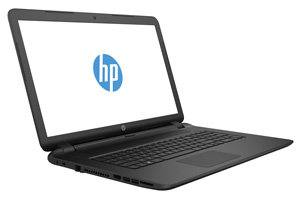 HP 17-p126nf