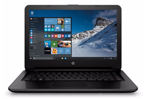 HP 14-ac119nf