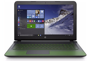 HP Pavilion 15-ak101nf