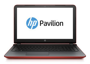 HP Pavilion 15-ab216nf