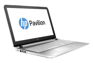 HP Pavilion 15-ab107nf