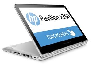 HP Pavilion X360 - 13-s143nf