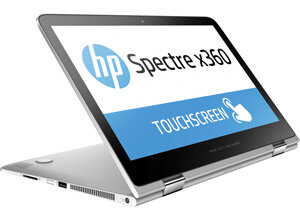 HP Spectre x360 - 13-4135nf