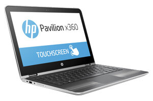 HP Pavilion X360 - 13-u001nf