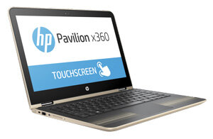 HP Pavilion X360 - 13-u003nf