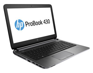 HP ProBook 430 G3 - T6N69EA