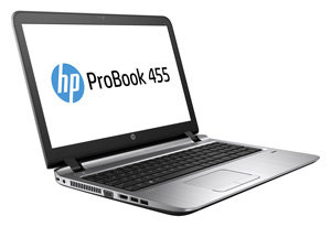 HP ProBook 455 G3 - T6P77EA