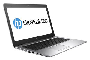 HP EliteBook 850 G3 - V1B41EA