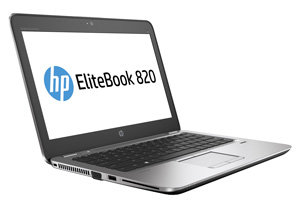 HP EliteBook 820 G3 - V1B35ET