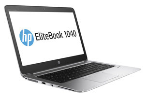 HP EliteBook 1040 G3 - V1B34EA