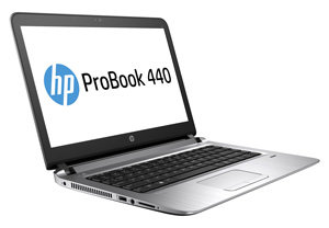 HP ProBook 440 G3 - P5R34EA