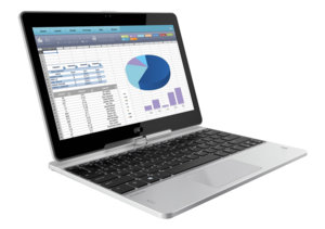 HP EliteBook Revolve 810 G3 - M3N94EA