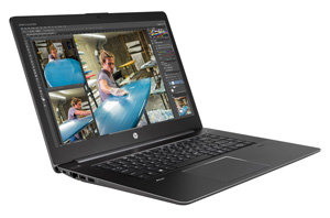 HP ZBook Studio G3 - T7W01ET