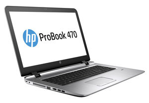 HP ProBook 470 G3 - P5S79ET