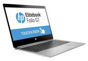 HP EliteBook Folio G1 - V1C36EA