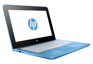 HP Stream X360 - 11-aa001nf
