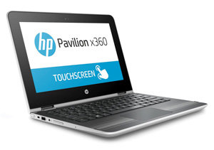 HP Pavilion X360 - 11-u001nf