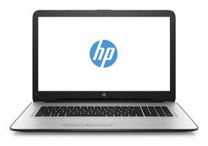 HP 17-x035nf