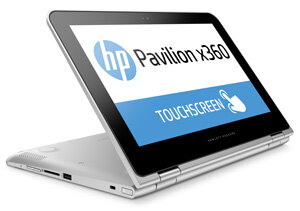 HP Pavilion X360 - 11-k114nf