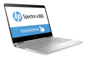 HP Spectre x360 - 13-w001nf