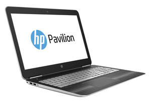 HP Pavilion 15-bc018nf