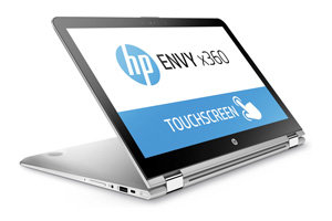 HP Envy x360 - 15-aq000nf