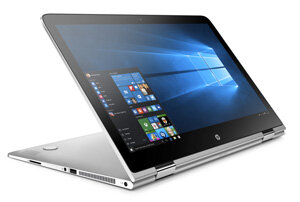 HP Spectre x360 - 15-ap005nf