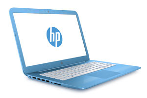 HP Stream 14-ax000nf