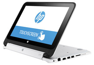 HP X360 - 11-p101nf