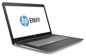 HP Envy 17-n100nf
