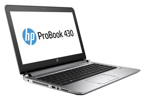 HP ProBook 430 G3 - W4N68ET